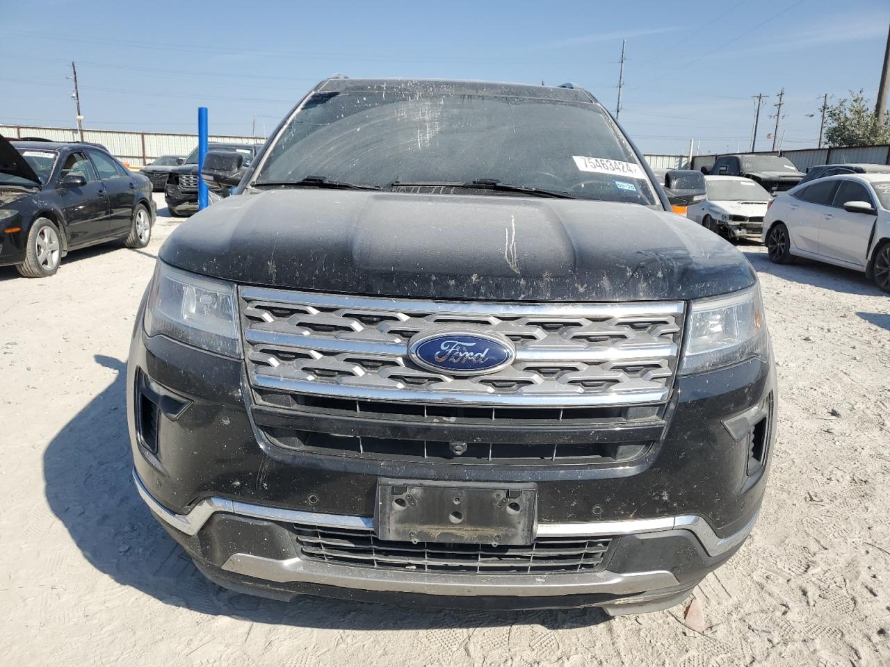 2018 Ford Explorer - Image 5