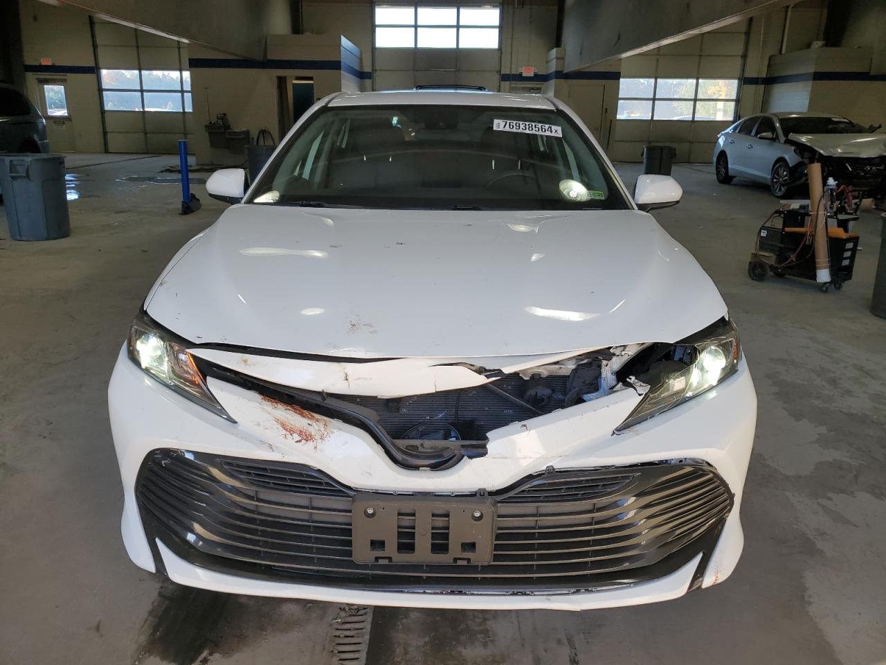 2020 Toyota Camry - Image 5