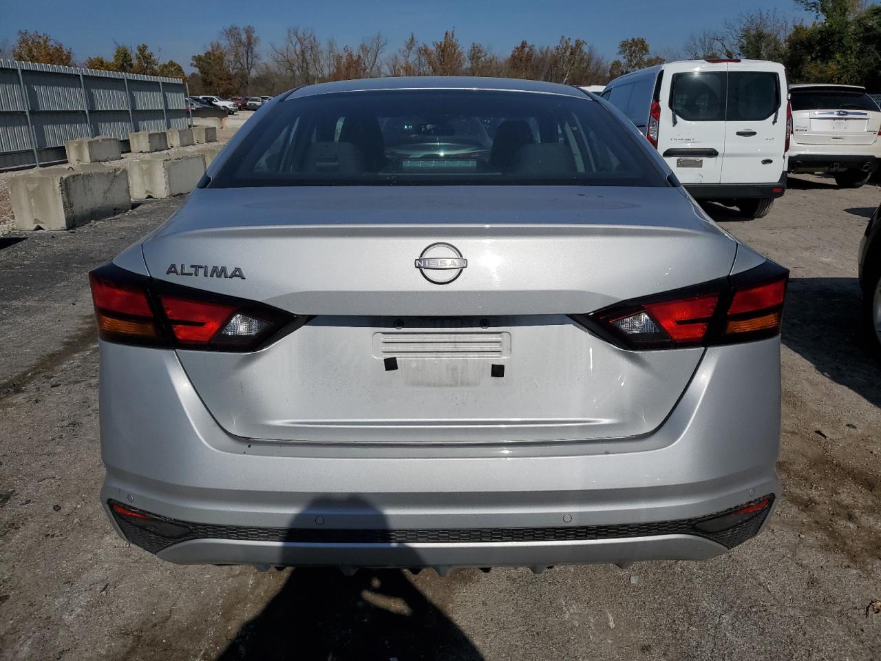 2023 Nissan Altima S VIN: 1N4BL4BV8PN374035 Lot: 78053434