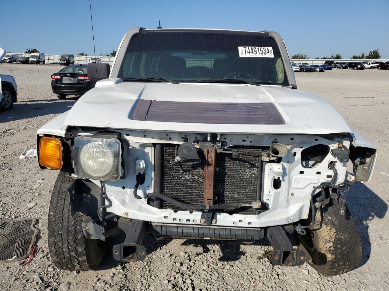 2006 Hummer H3 - Image 5