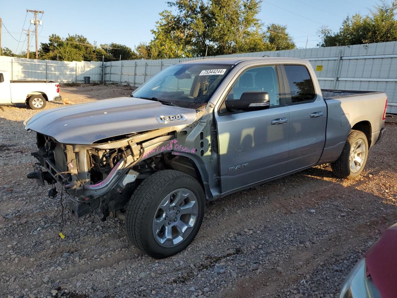 2020 Ram 1500 Big Horn/Lone Star for Sale in Oklahoma City, OK - All Over