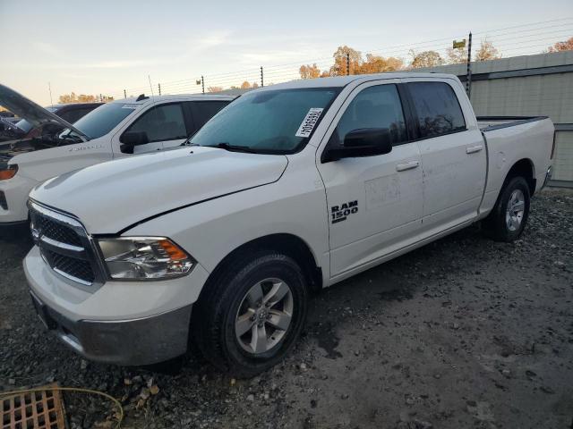 2021 Ram 1500 Classic Slt на продаже в Spartanburg, SC - Water/Flood