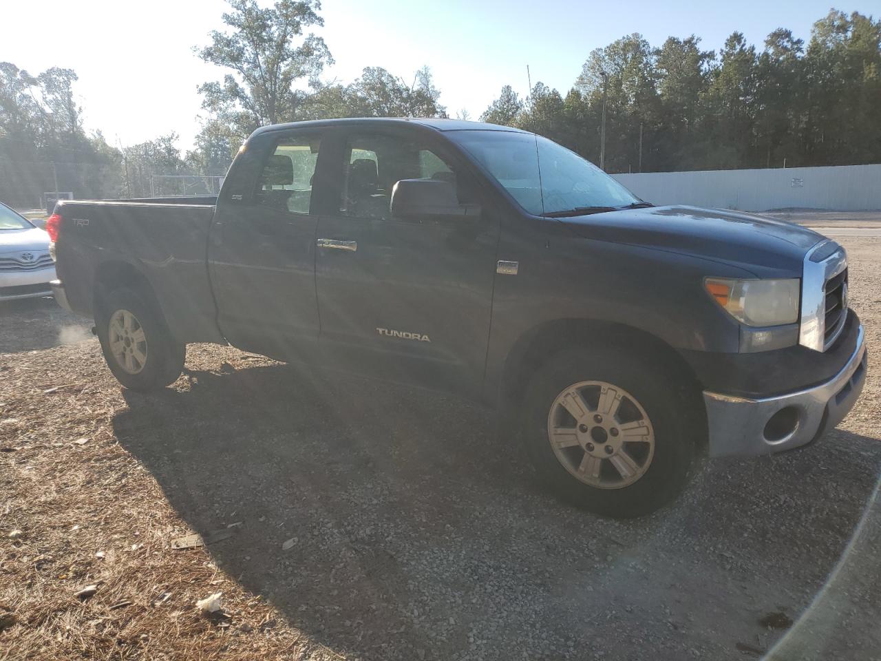 2008 Toyota Tundra - Image 4
