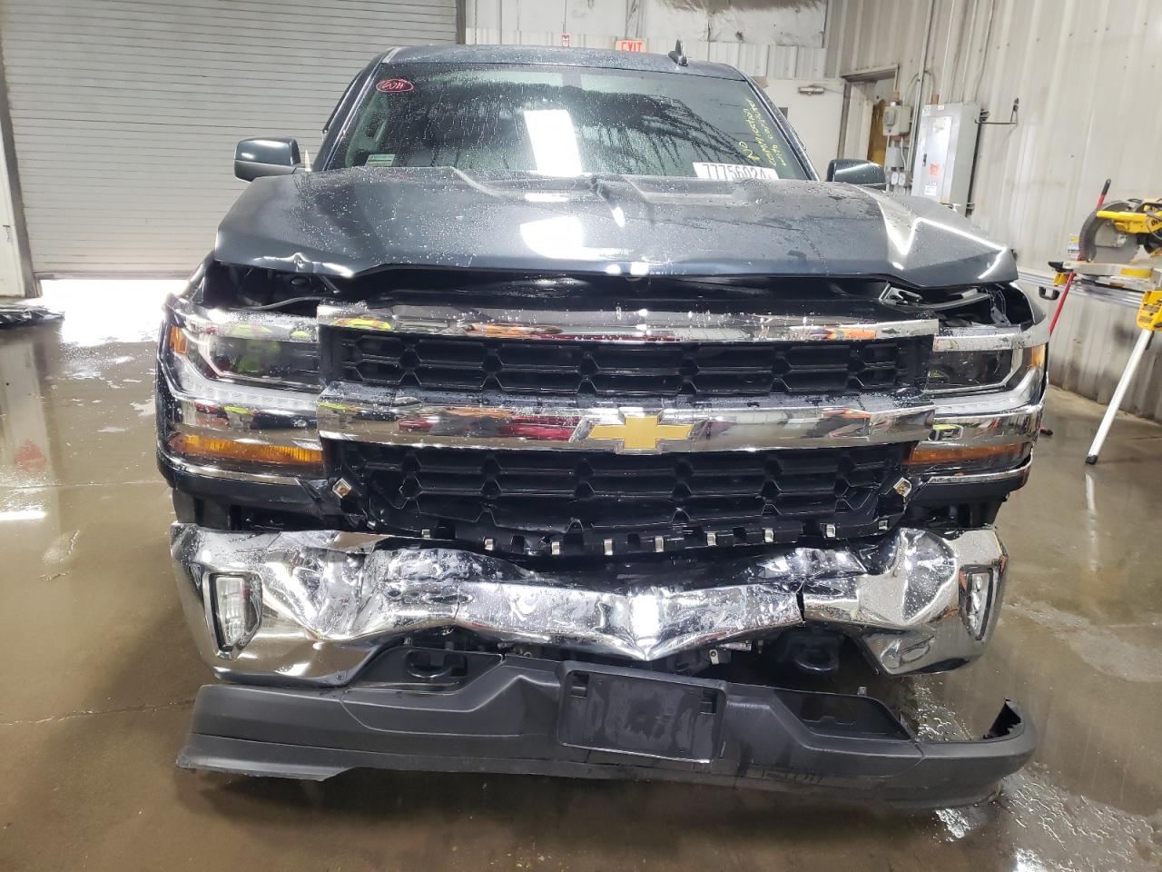 2018 Chevrolet Silverado - Image 5