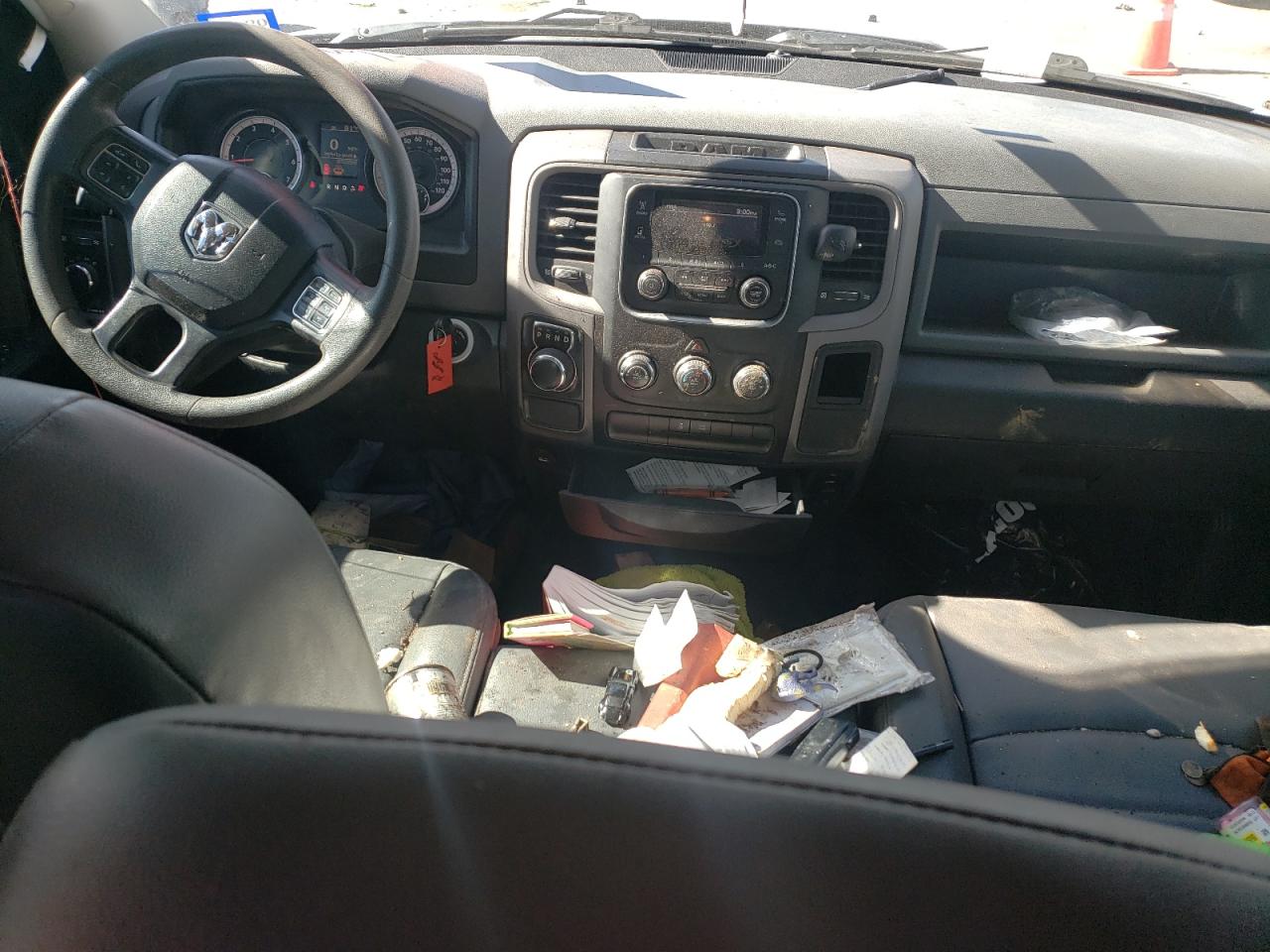 2019 RAM 1500 - Image 8