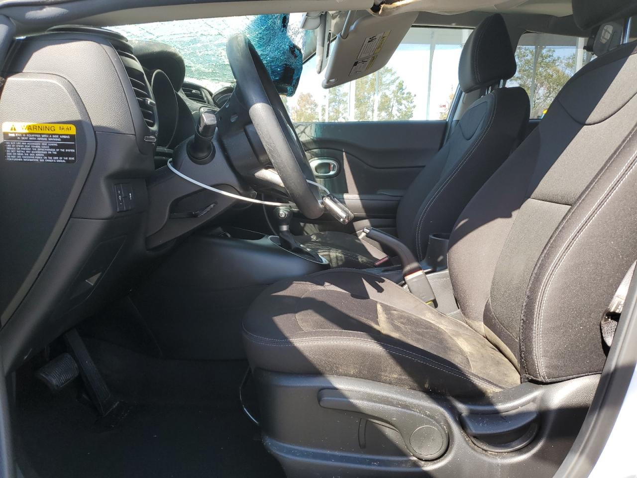 2019 Kia Soul - Image 7