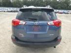 2014 Toyota Rav4 Limited zu verkaufen in Ocala, FL - Front End