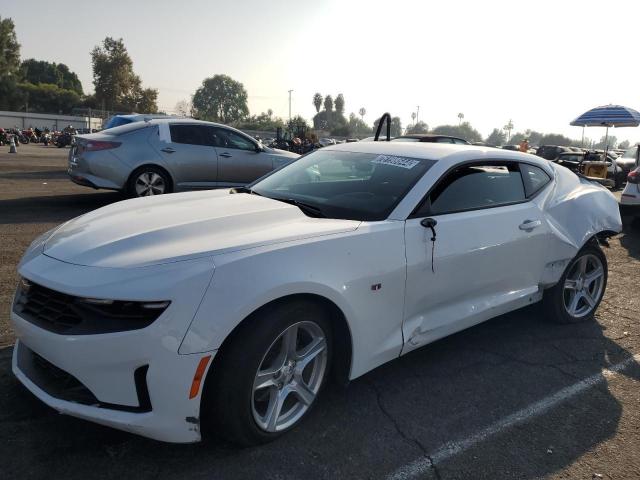 1G1FB1RX2P0148230 Chevrolet Camaro LS