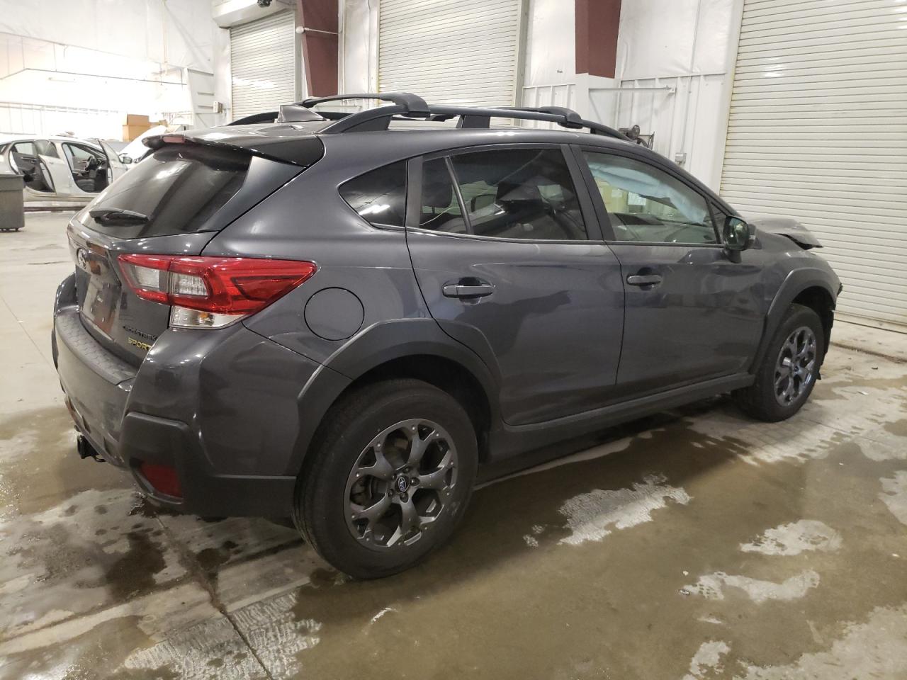 2021 Subaru XV - Image 3
