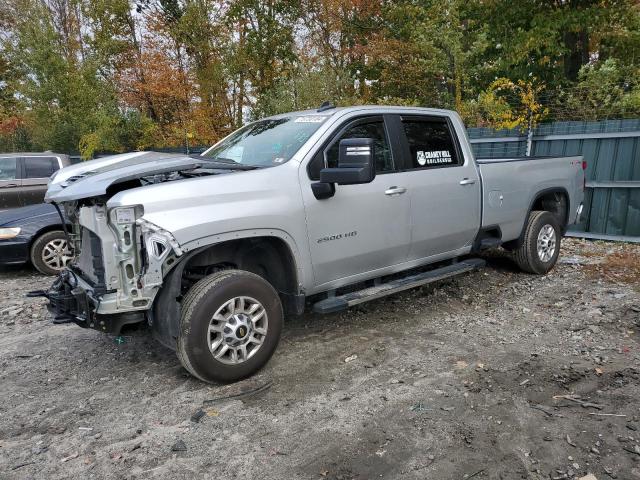 2023 Chevrolet Silverado K2500 Heavy Duty Lt