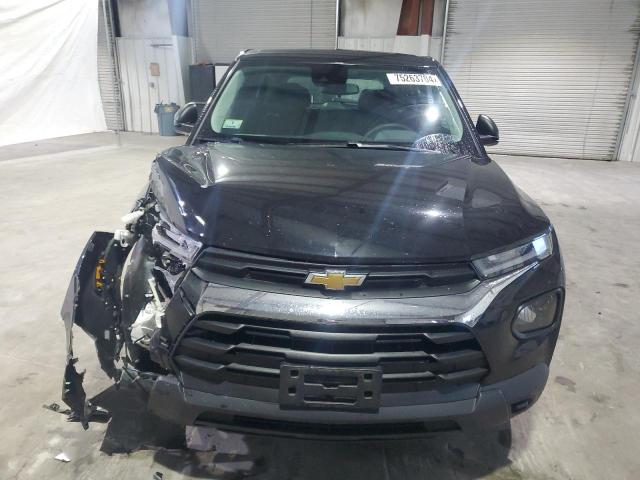  CHEVROLET TRAILBLZR 2021 Czarny