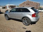 2011 Ford Edge Limited de vânzare în Rapid City, SD - Front End