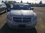 2011 Dodge Caliber Heat იყიდება Woodburn-ში, OR - Mechanical