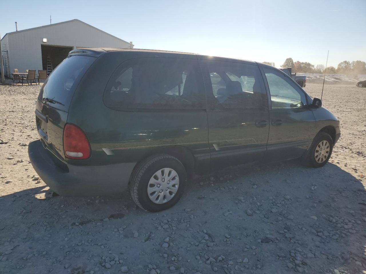 1996 Dodge Caravan - Image 3