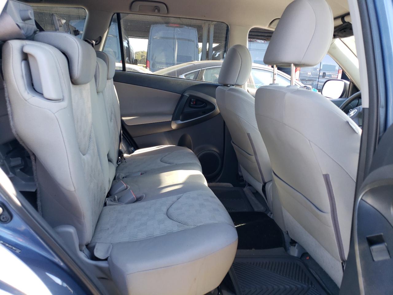 2010 Toyota Rav4 VIN: 2T3BK4DV7AW032697 Lot: 76632154