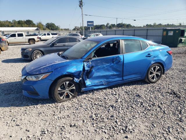 3N1AB8CV5LY219280 Nissan Sentra SV