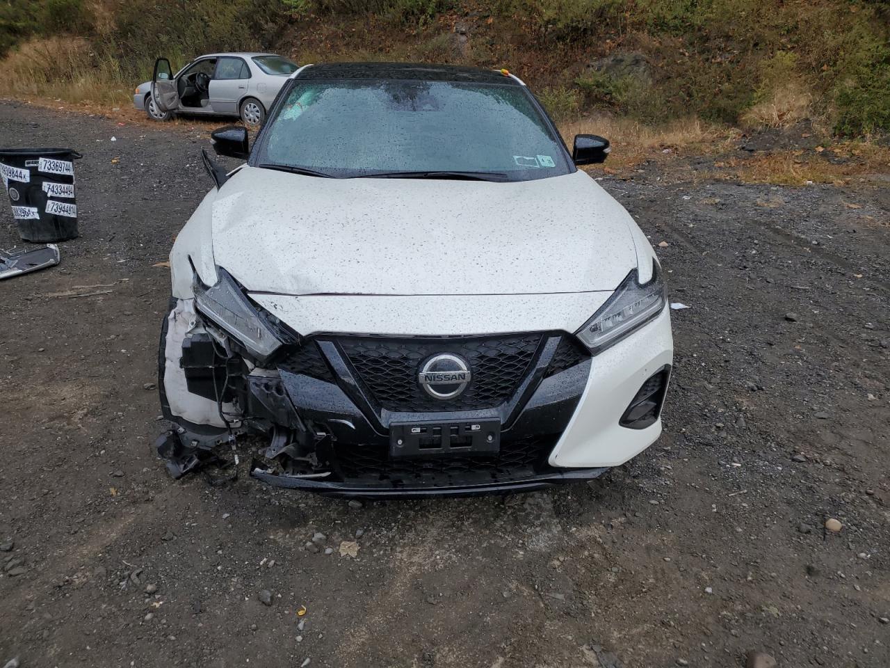 2021 Nissan Maxima - Image 5