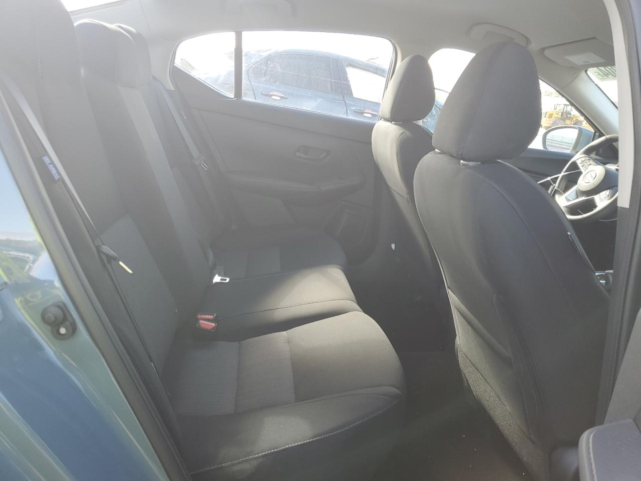 2024 Nissan Sentra - Image 10