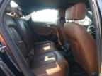2016 Audi A6 Premium Plus იყიდება Sun Valley-ში, CA - Front End