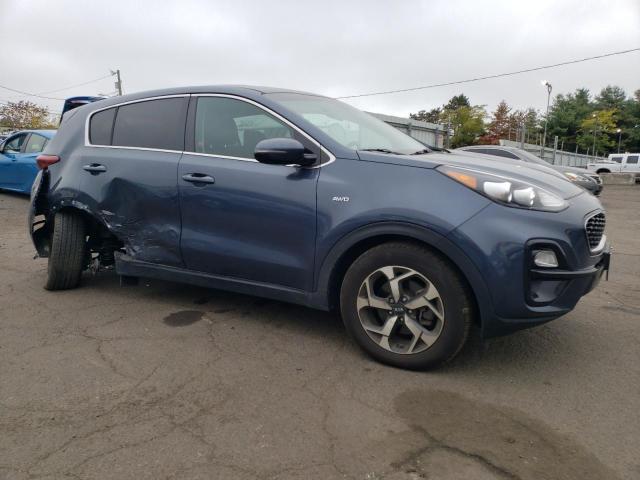 KNDPMCAC5L7799248 Kia Sportage L 4