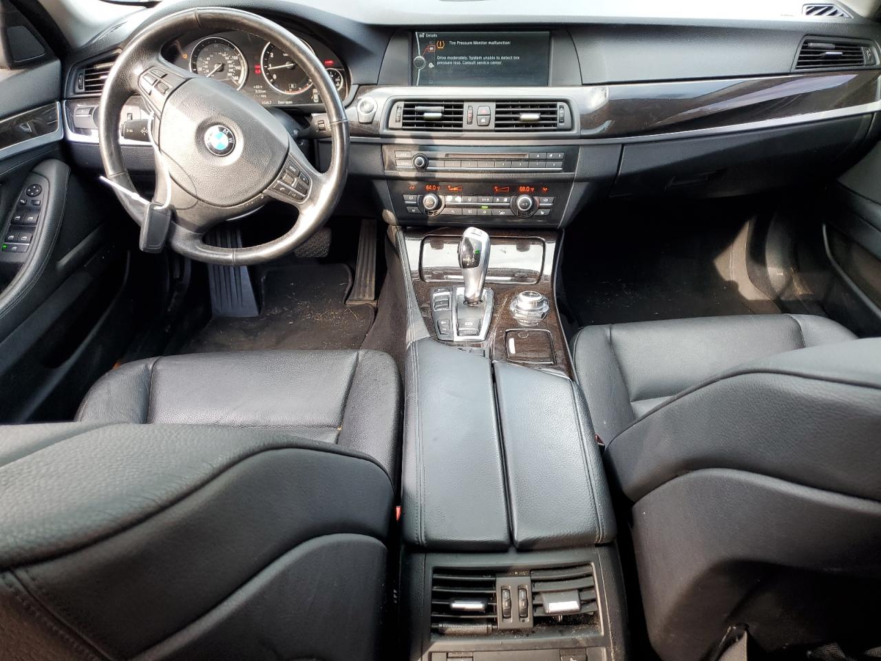 WBAXH5C50CDW02323 2012 BMW 528 Xi