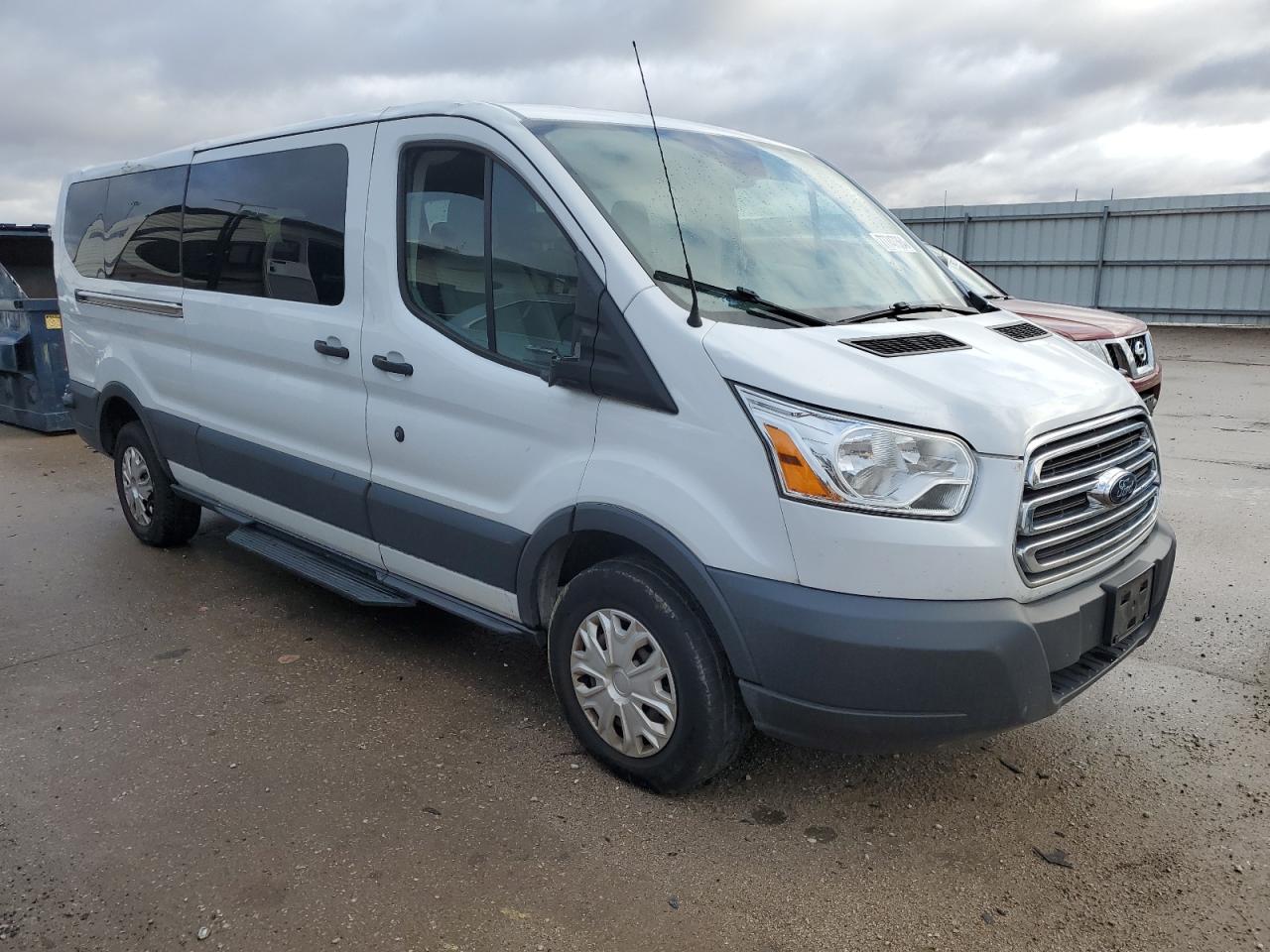 2015 Ford Transit - Image 4