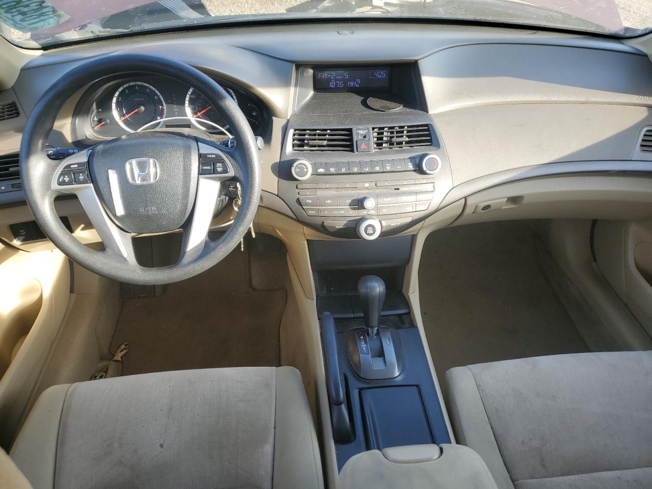 2010 Honda Accord - Image 8