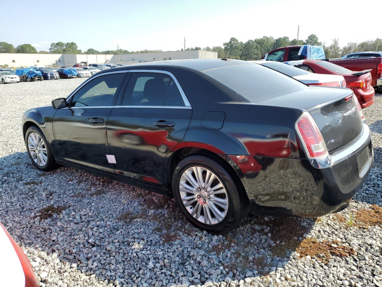 2014 Chrysler 300 - Image 2
