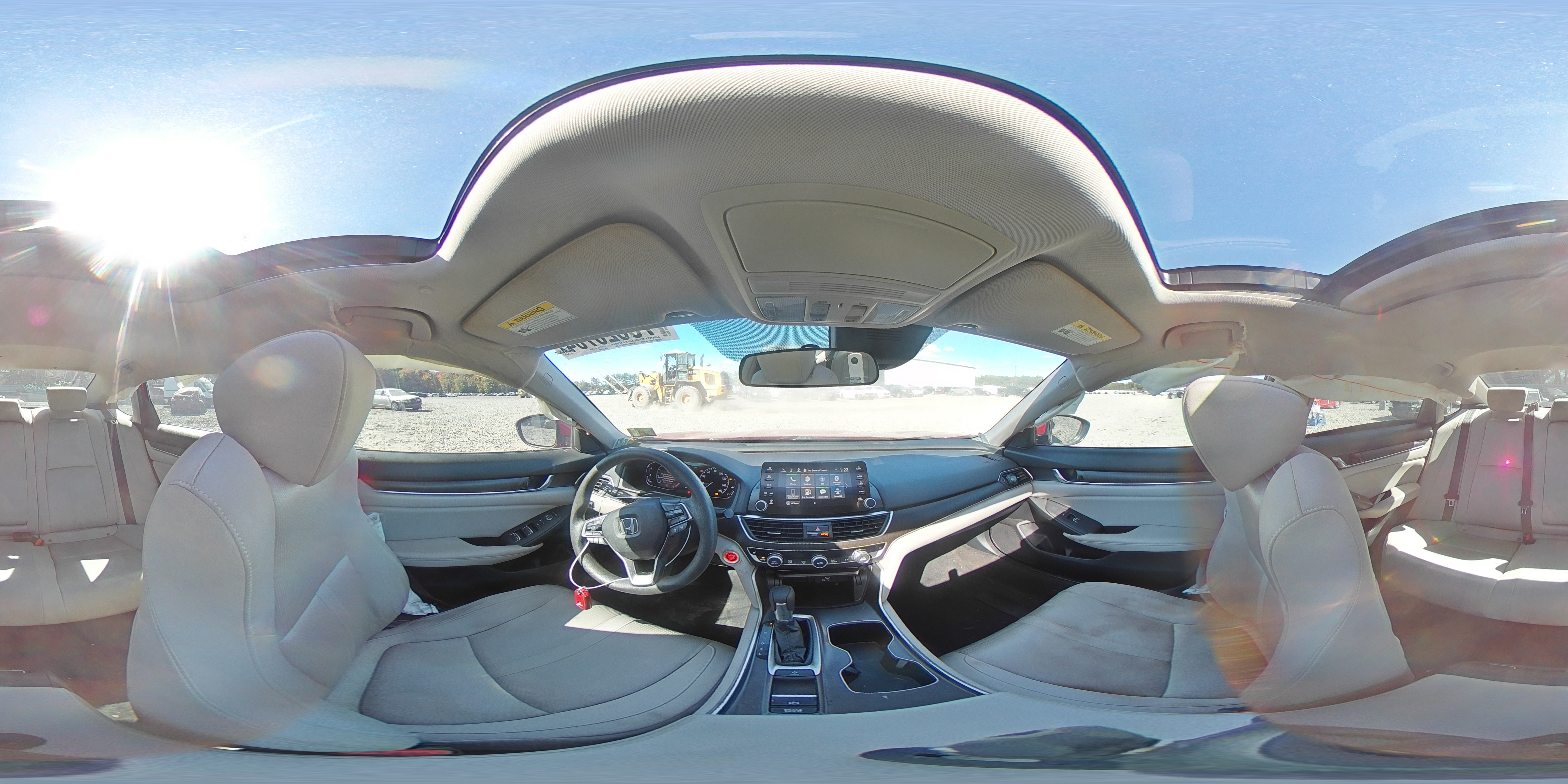 2018 Honda Accord - Image 13