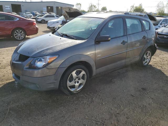 2003 Pontiac Vibe 