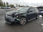 2012 Hyundai Veloster  للبيع في Portland، OR - Front End