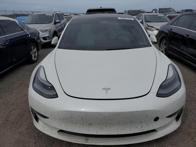 5YJ3E1EA6MF047210 Tesla Model 3  5