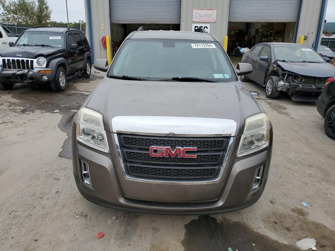 2011 GMC Terrain - Image 5