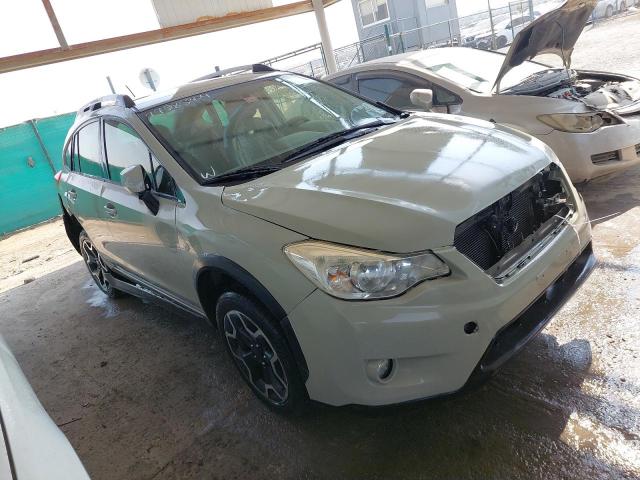 JF2GP25D2EG115880 - 2014 SUBARU XV - #77285304