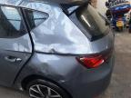 2013 SEAT LEON SE TECHNOLOGY TDI  for sale at Copart BELFAST