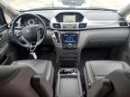 2016 Honda Odyssey Touring de vânzare în Bridgeton, MO - Front End