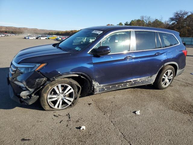  HONDA PILOT 2018 Синій