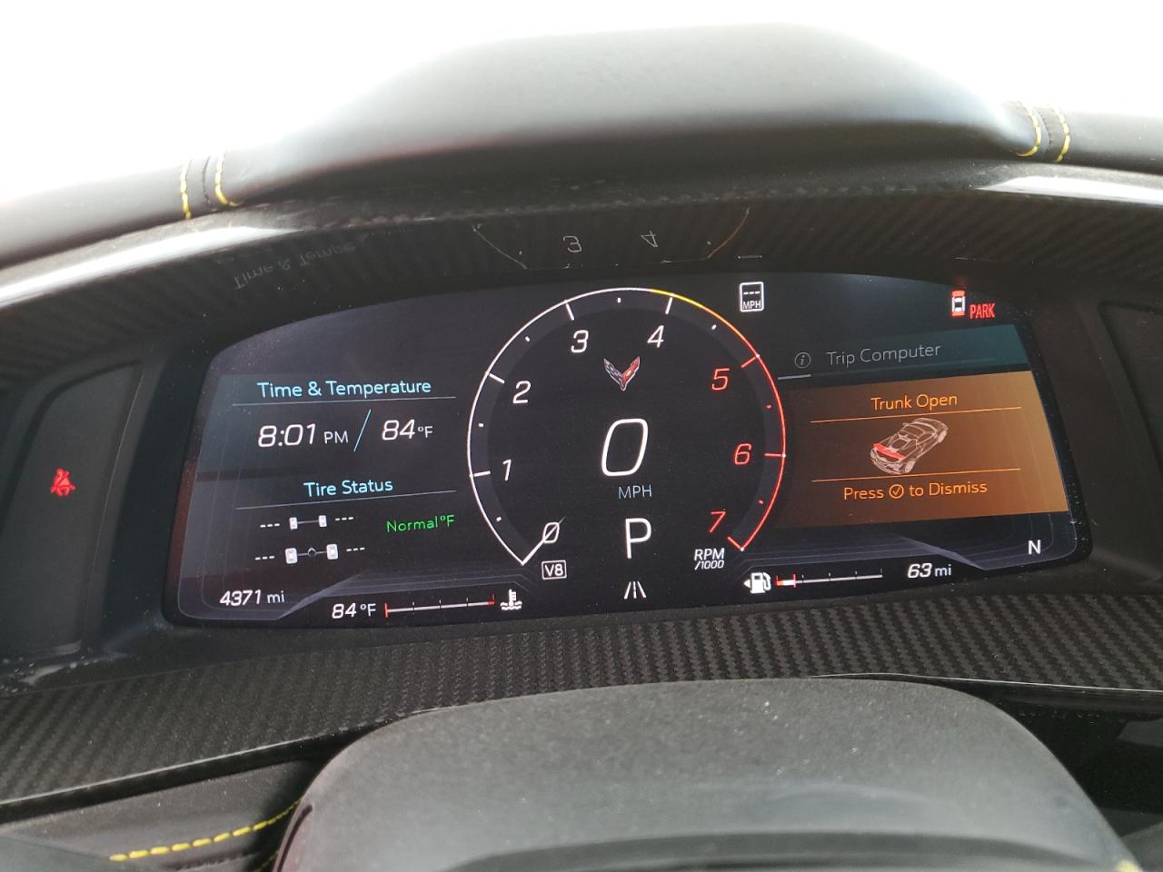 2022 Chevrolet Corvette - Image 9
