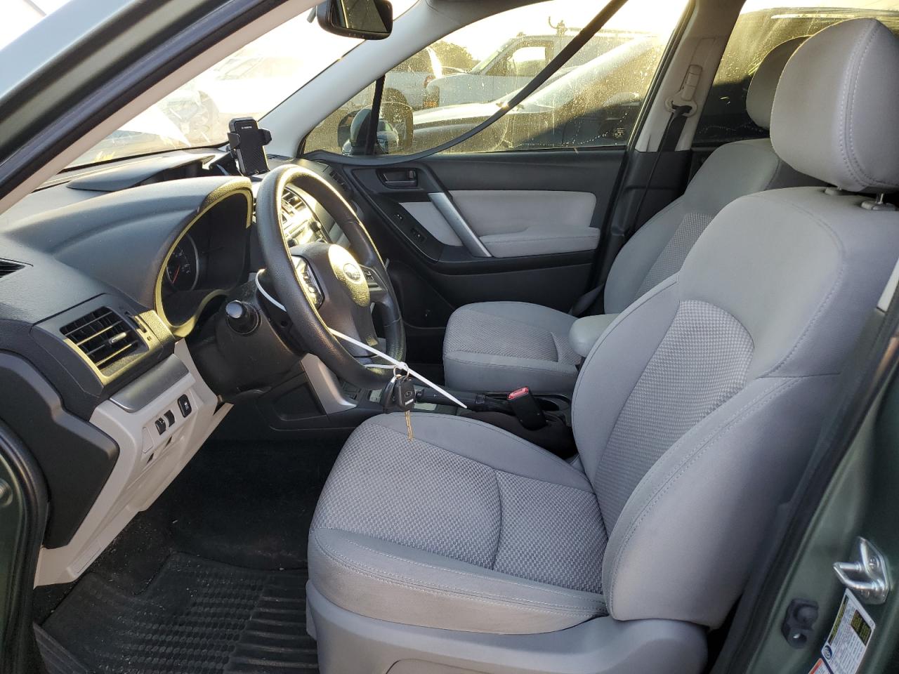 2014 Subaru Forester - Image 7