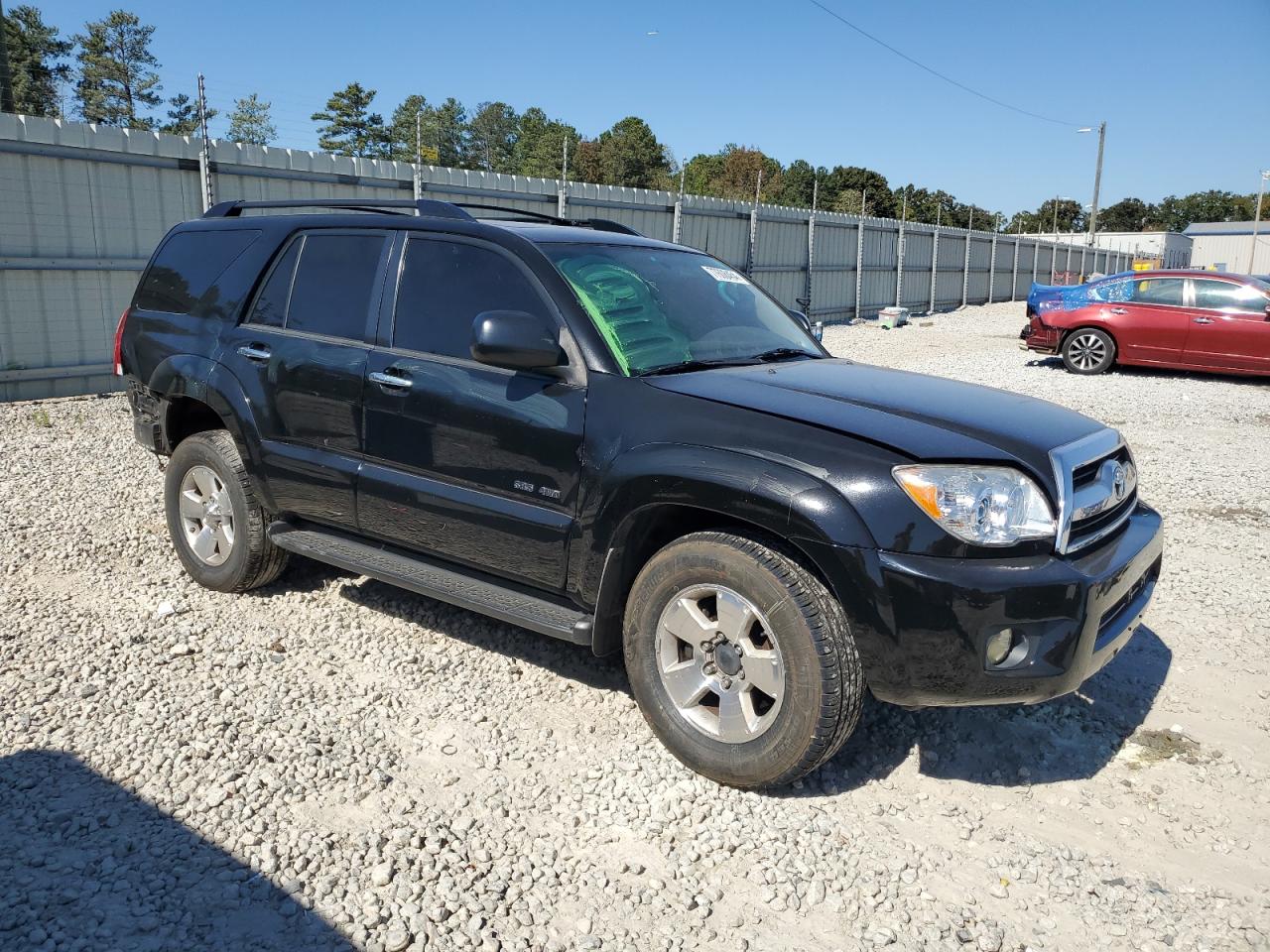 2007 Toyota 4Runner - Image 4