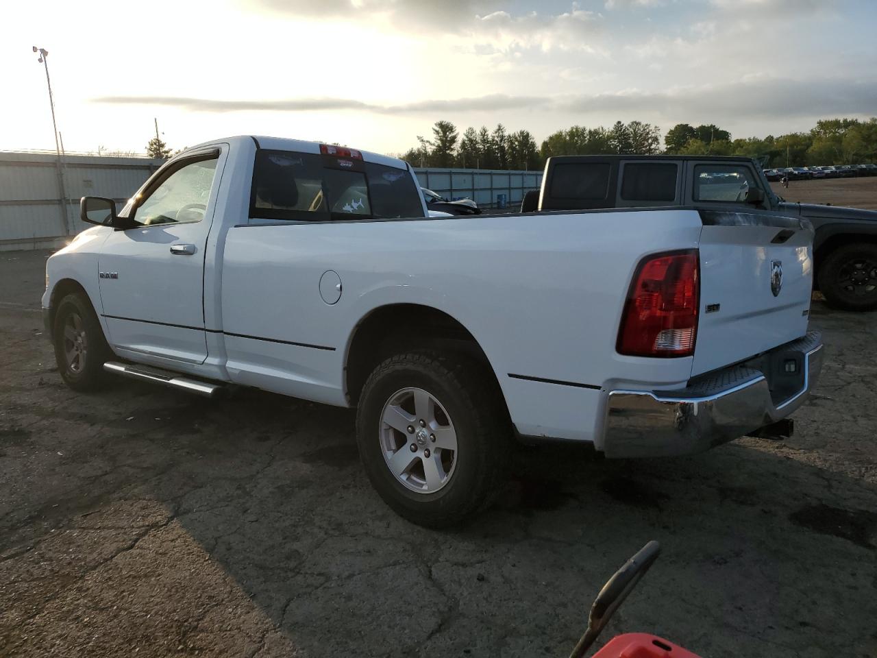 2010 Dodge RAM - Image 2