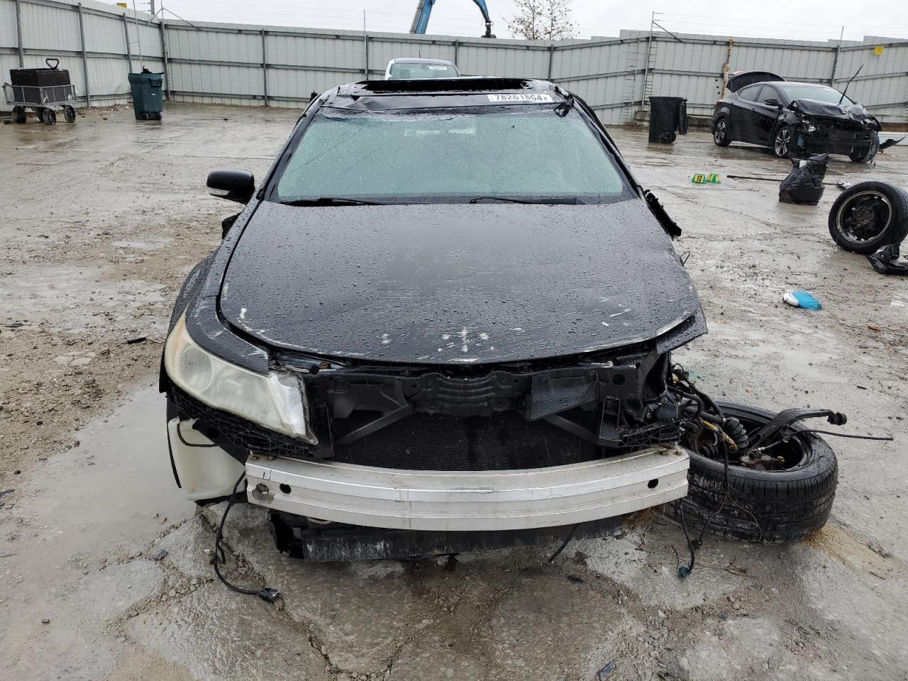 2011 Acura TL - Image 5