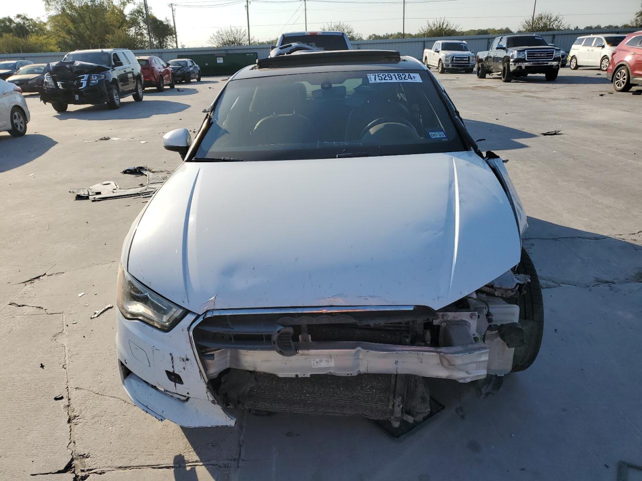 2016 Audi A3 - Image 5