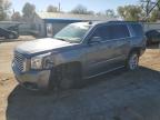 1GKS2BKCXKR****** Salvage and Wrecked 2019 GMC Yukon in KS - Wichita
