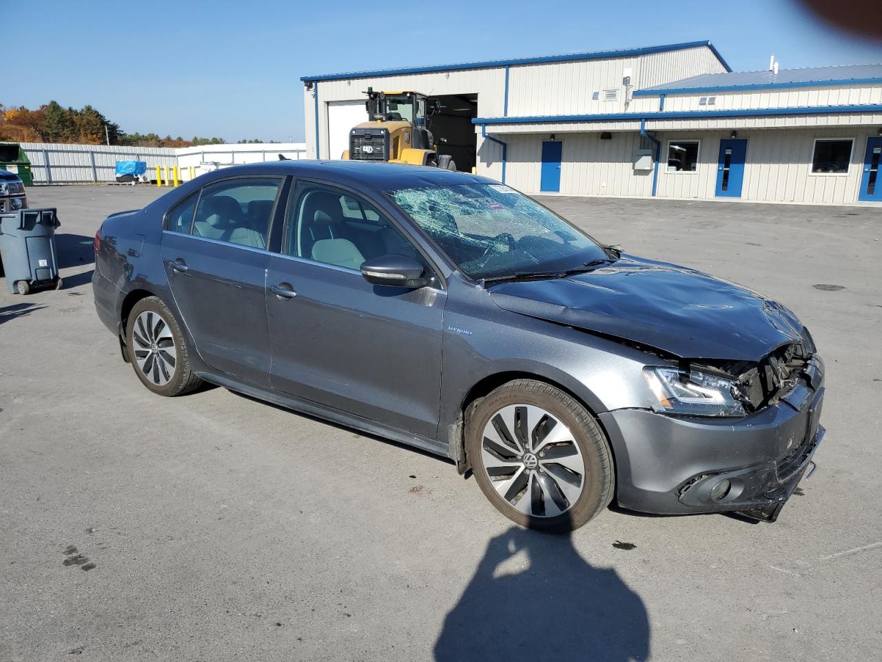 2014 Volkswagen Jetta - Image 4
