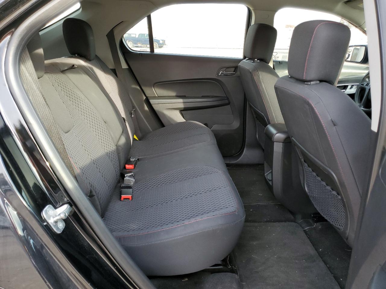 2013 Chevrolet Equinox - Image 12