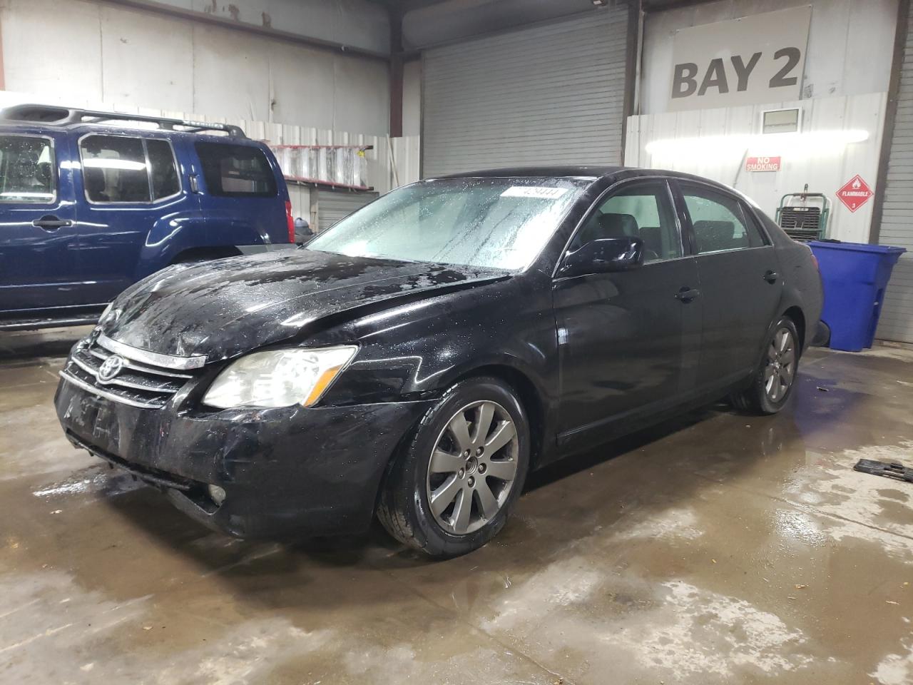 2005 Toyota Avalon Xl zu verkaufen in Elgin, IL - Front End