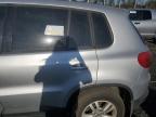 2013 Volkswagen Tiguan S for Sale in Spartanburg, SC - Water/Flood