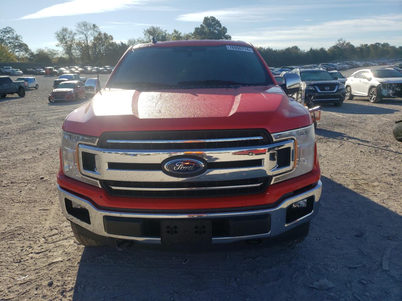 2019 Ford F-150 - Image 5