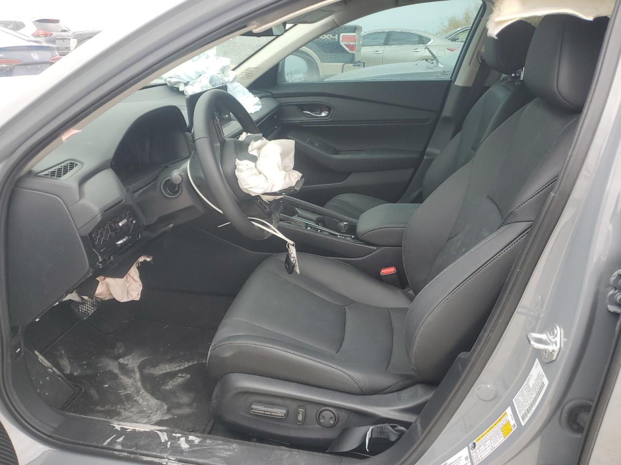 2024 Honda Accord - Image 7
